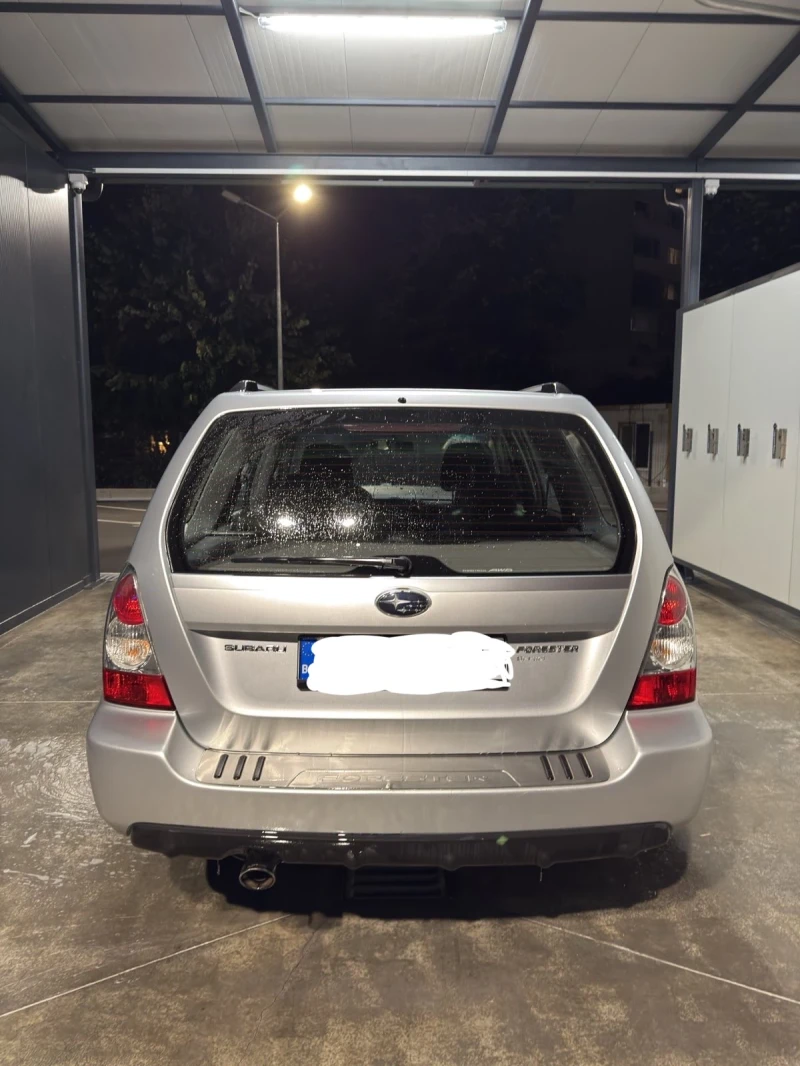 Subaru Forester 2.0 X, снимка 9 - Автомобили и джипове - 52891978