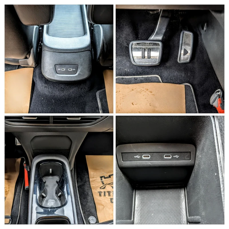 VW ID.3 1st Plus* 58kWh* Matrix* Дистроник* Подгрев, снимка 14 - Автомобили и джипове - 52971902