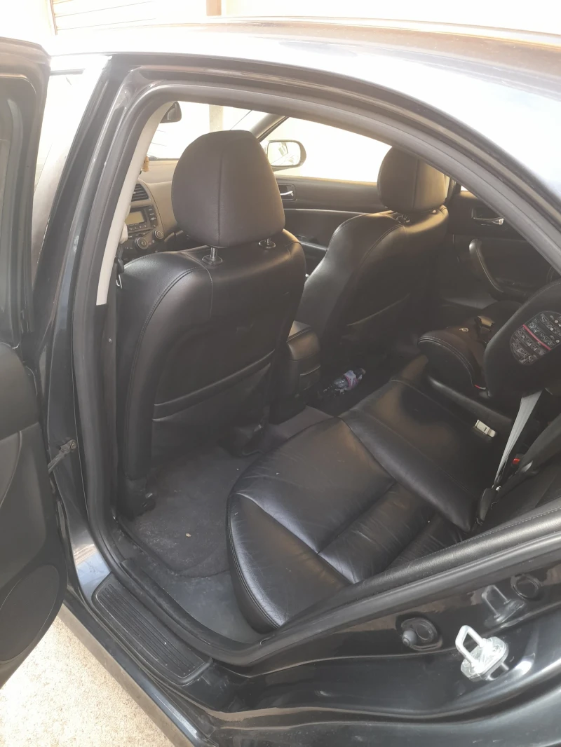 Honda Accord, снимка 6 - Автомобили и джипове - 53010032