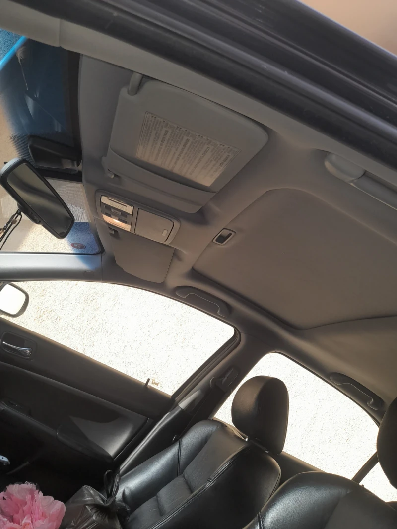 Honda Accord, снимка 8 - Автомобили и джипове - 53010032