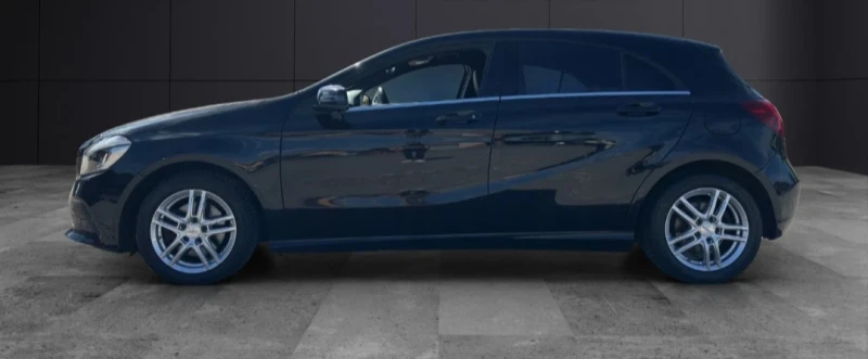 Mercedes-Benz A 220, снимка 3 - Автомобили и джипове - 53206318