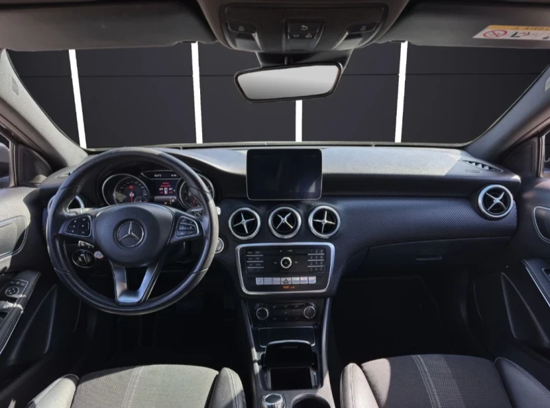 Mercedes-Benz A 220, снимка 5 - Автомобили и джипове - 53206318