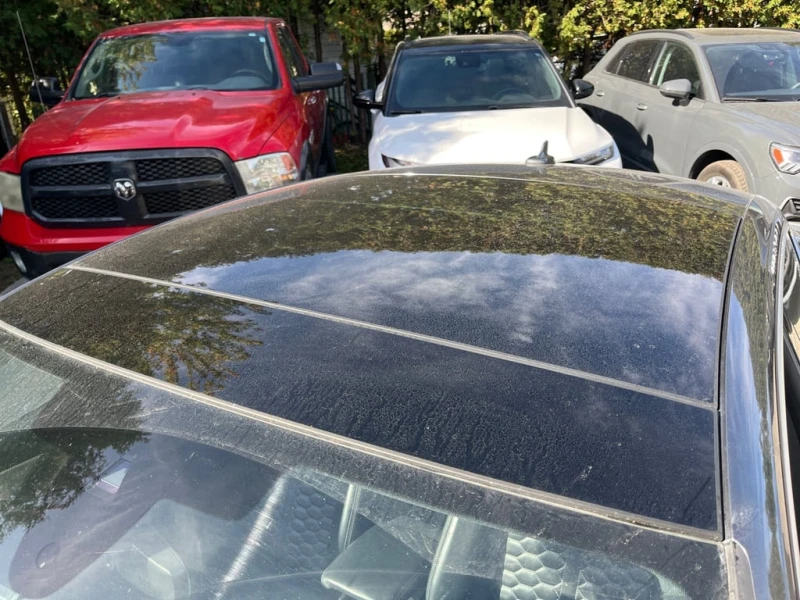 Audi Quattro * 2.9 TFSI * CARFAX * ЦЕНА ДО БГ, снимка 12 - Автомобили и джипове - 53371749