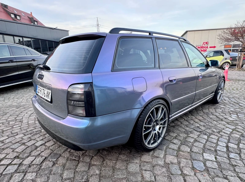 Audi S4, снимка 6 - Автомобили и джипове - 53511472