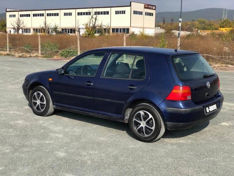 VW Golf 4 1.9tdi  | Mobile.bg � ����������� 4