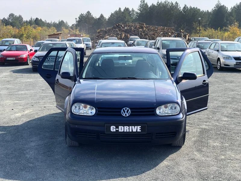 VW Golf 4 1.9tdi  | Mobile.bg � ����������� 1