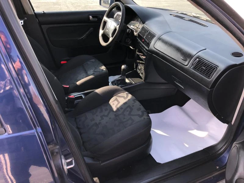 VW Golf 4 1.9tdi  | Mobile.bg � ����������� 11