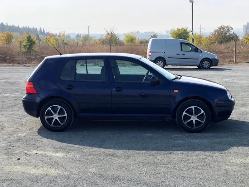 VW Golf 4 1.9tdi  | Mobile.bg � ����������� 7