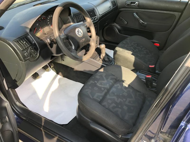 VW Golf 4 1.9tdi  | Mobile.bg � ����������� 9