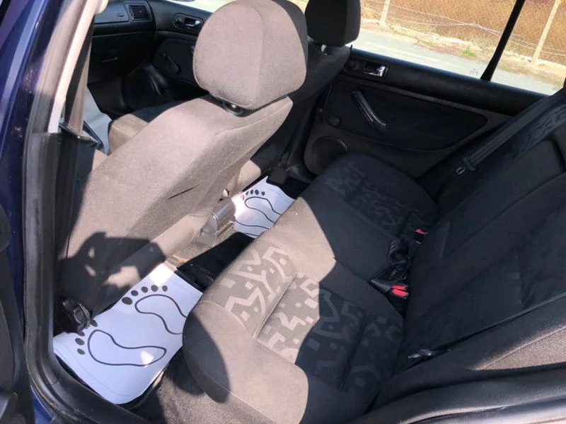 VW Golf 4 1.9tdi  | Mobile.bg � ����������� 14