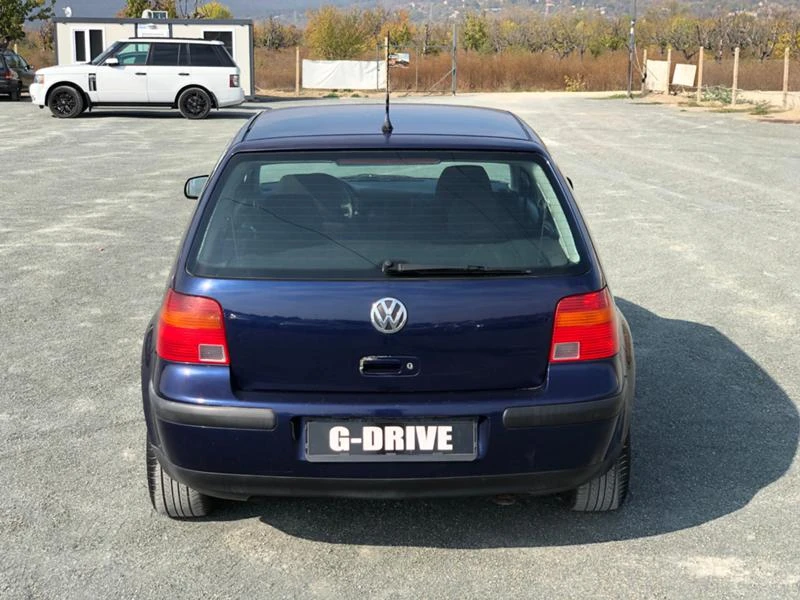 VW Golf 4 1.9tdi  | Mobile.bg � ����������� 5