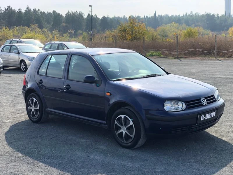 VW Golf 4 1.9tdi  | Mobile.bg � ����������� 8