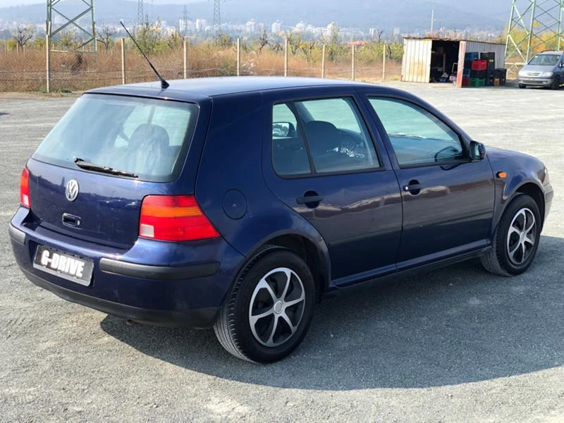 VW Golf 4 1.9tdi  | Mobile.bg � ����������� 6