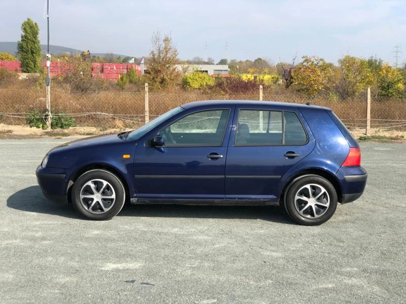 VW Golf 4 1.9tdi  | Mobile.bg � ����������� 3