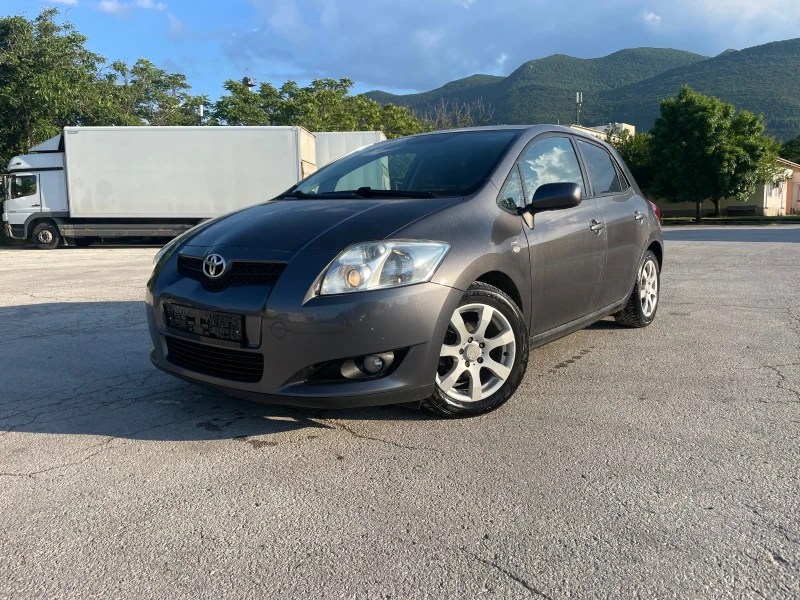 Toyota Auris 1.4D-4D - 8499 лв. - 62417939 1