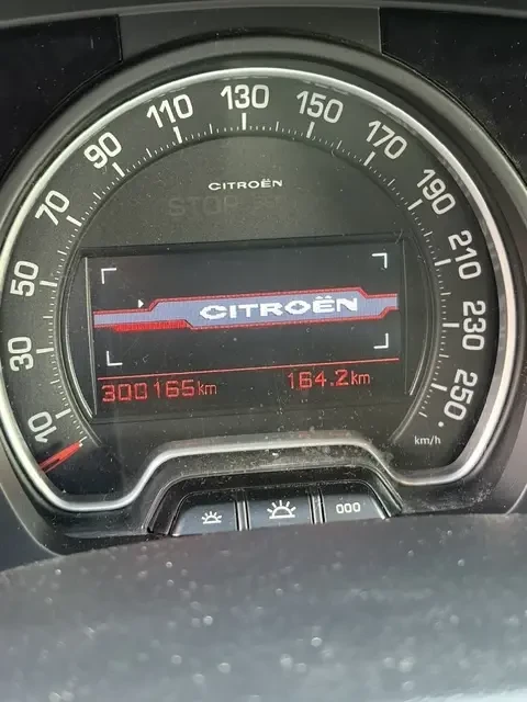 Citroen C5, снимка 4 - Автомобили и джипове - 56160782