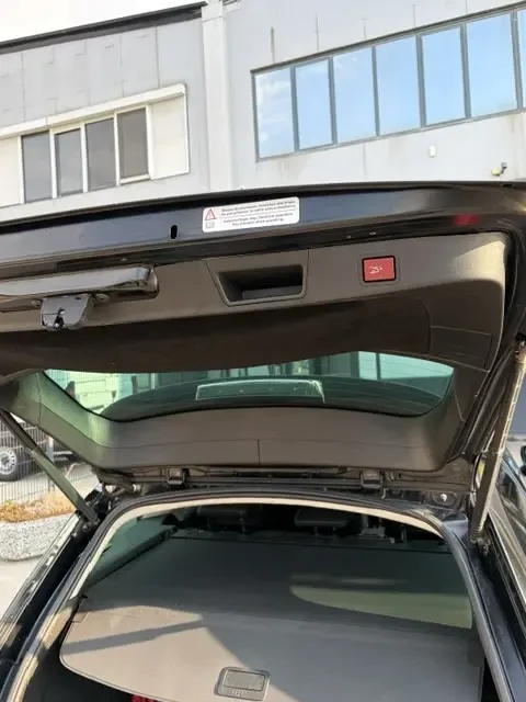 Citroen C5, снимка 8 - Автомобили и джипове - 56160782