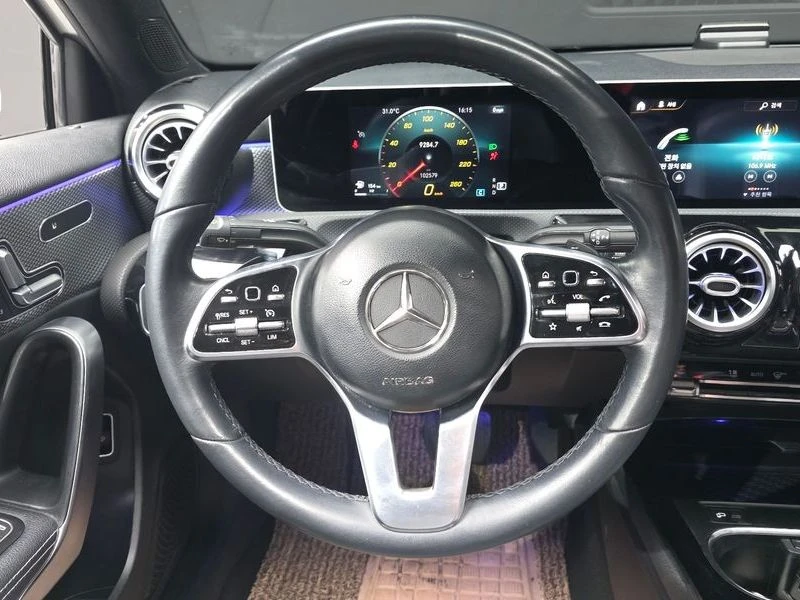 Mercedes-Benz A 220 A220 Sedan| 190�.�. | Mobile.bg � ����������� 13