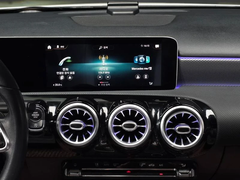 Mercedes-Benz A 220 A220 Sedan| 190�.�. | Mobile.bg � ����������� 14