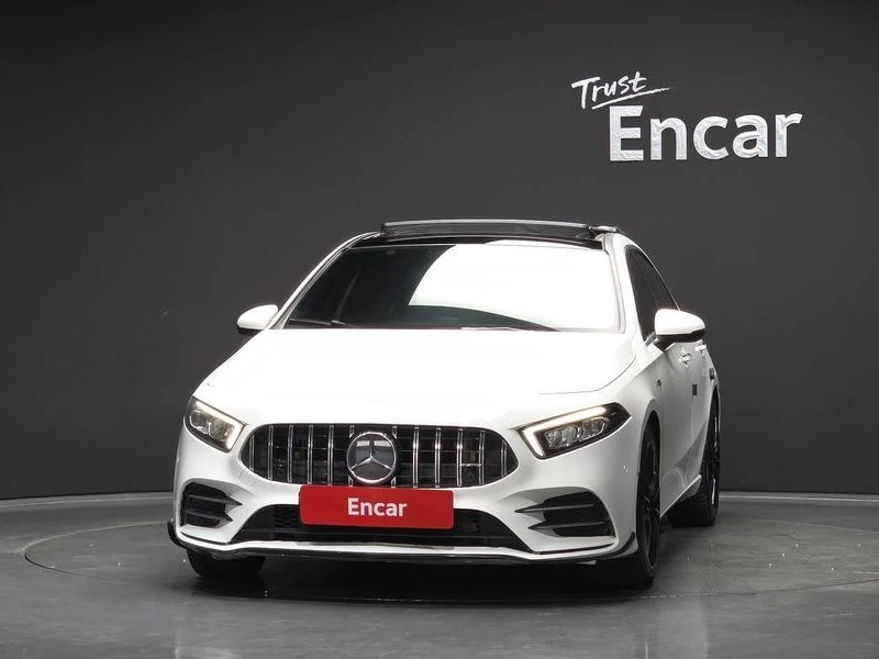 Mercedes-Benz A 220 A220 Sedan| 190�.�. | Mobile.bg � ����������� 3