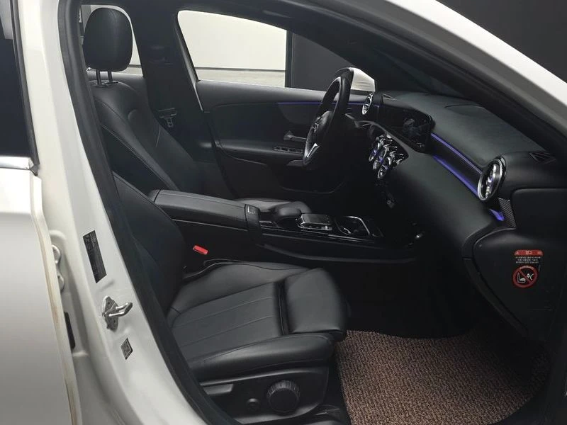 Mercedes-Benz A 220 A220 Sedan| 190�.�. | Mobile.bg � ����������� 11