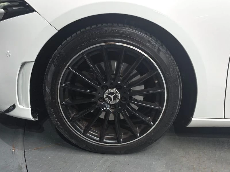 Mercedes-Benz A 220 A220 Sedan| 190�.�. | Mobile.bg � ����������� 5