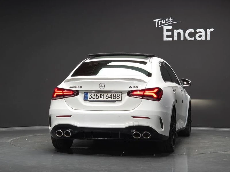 Mercedes-Benz A 220 A220 Sedan| 190�.�. | Mobile.bg � ����������� 4