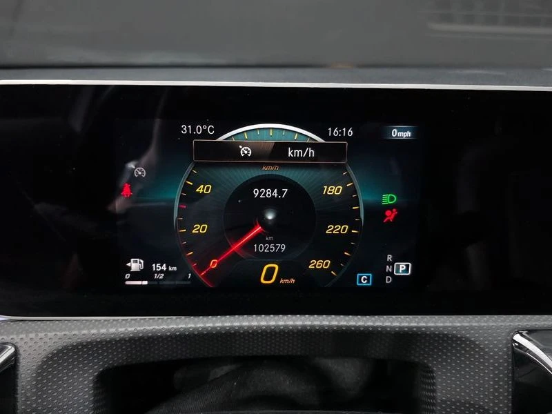 Mercedes-Benz A 220 A220 Sedan| 190�.�. | Mobile.bg � ����������� 8