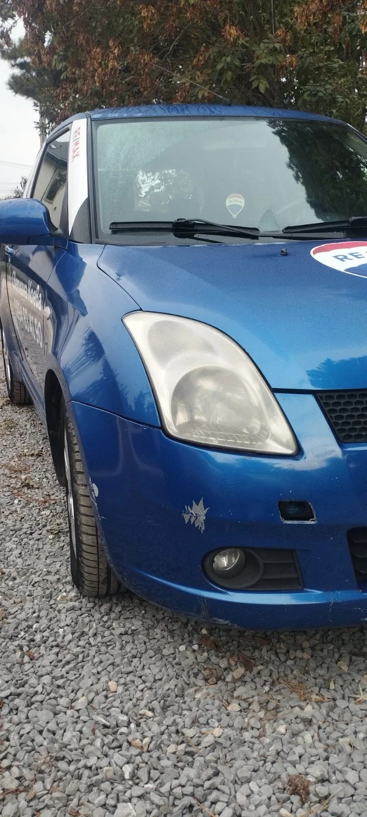 Suzuki Swift, снимка 5 - Автомобили и джипове - 56460023