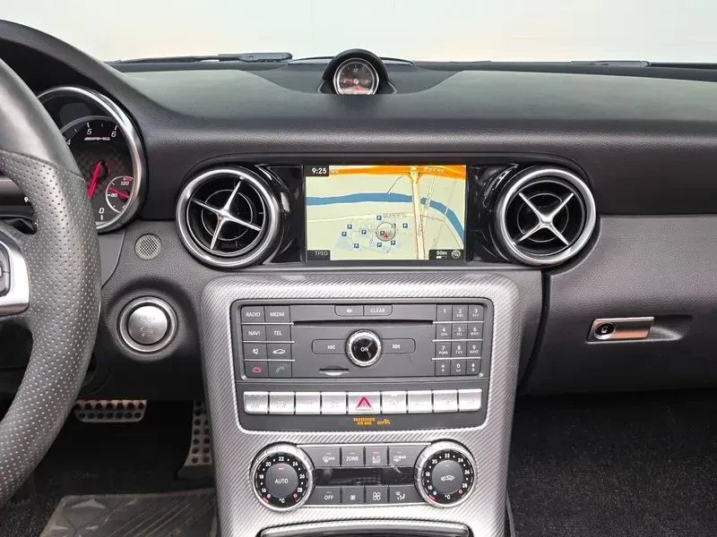 Mercedes-Benz SLC 43 AMG R172 ������| �������| ������| ����� | Mobile.bg � ����������� 12
