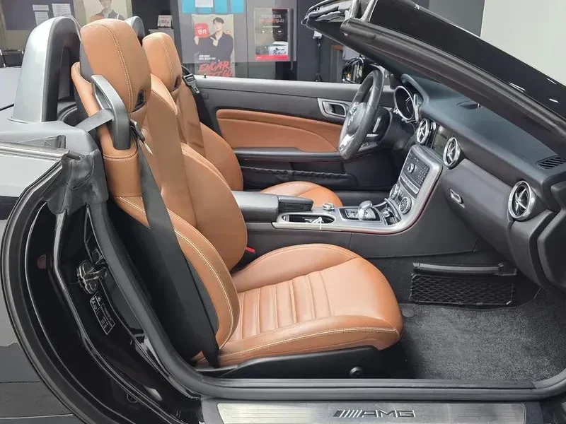Mercedes-Benz SLC 43 AMG R172 ������| �������| ������| ����� | Mobile.bg � ����������� 9