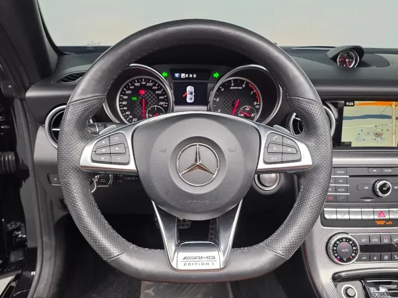 Mercedes-Benz SLC 43 AMG R172 ������| �������| ������| ����� | Mobile.bg � ����������� 10