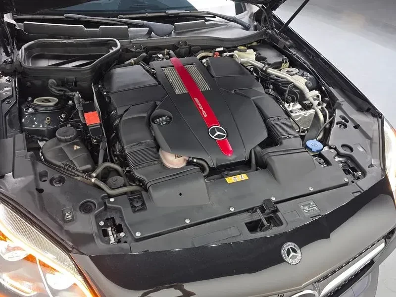 Mercedes-Benz SLC 43 AMG R172 ������| �������| ������| ����� | Mobile.bg � ����������� 5