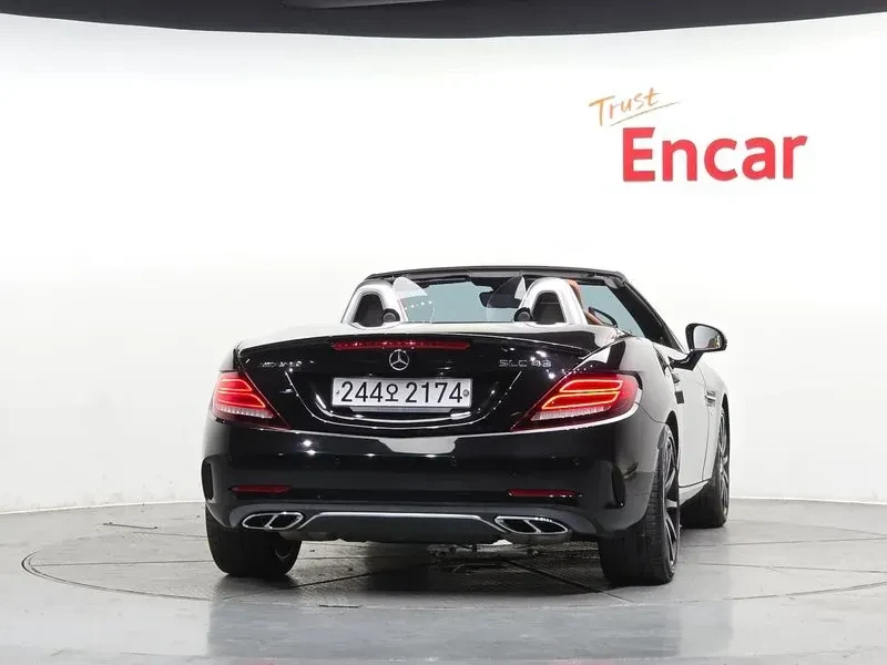Mercedes-Benz SLC 43 AMG R172 ������| �������| ������| ����� | Mobile.bg � ����������� 3