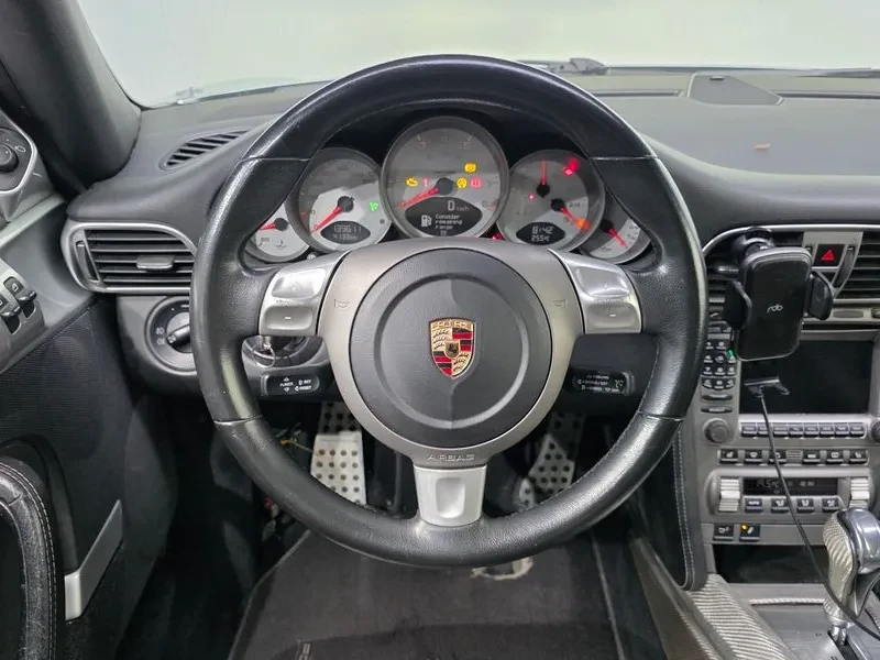 Porsche 911  S 997, снимка 11 - Автомобили и джипове - 56719246