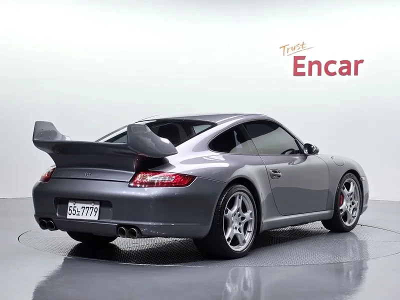 Porsche 911  S 997, снимка 2 - Автомобили и джипове - 56719246
