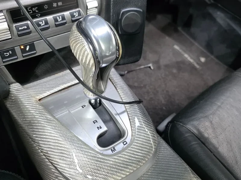 Porsche 911  S 997, снимка 8 - Автомобили и джипове - 56719246