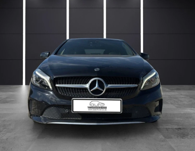 Mercedes-Benz A 220, снимка 1