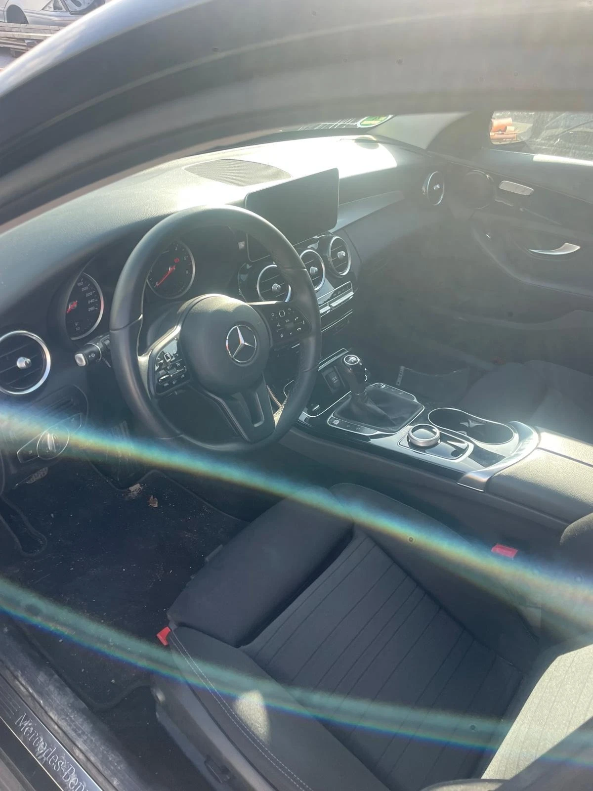 Mercedes-Benz C 220 | Mobile.bg � ����������� 1
