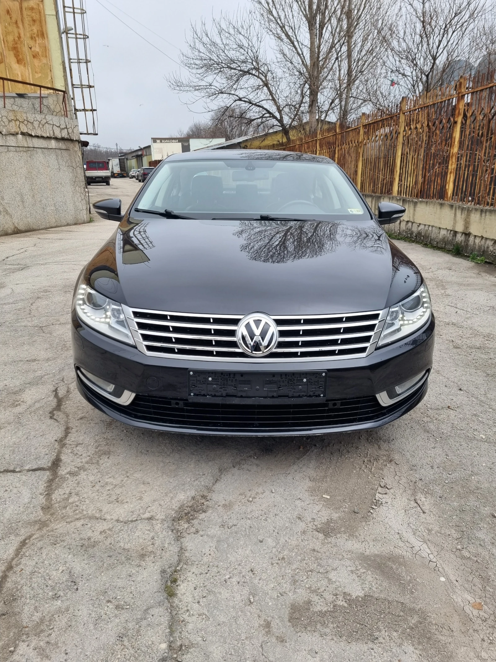 VW Passat 2.0T quattro - изображение 7