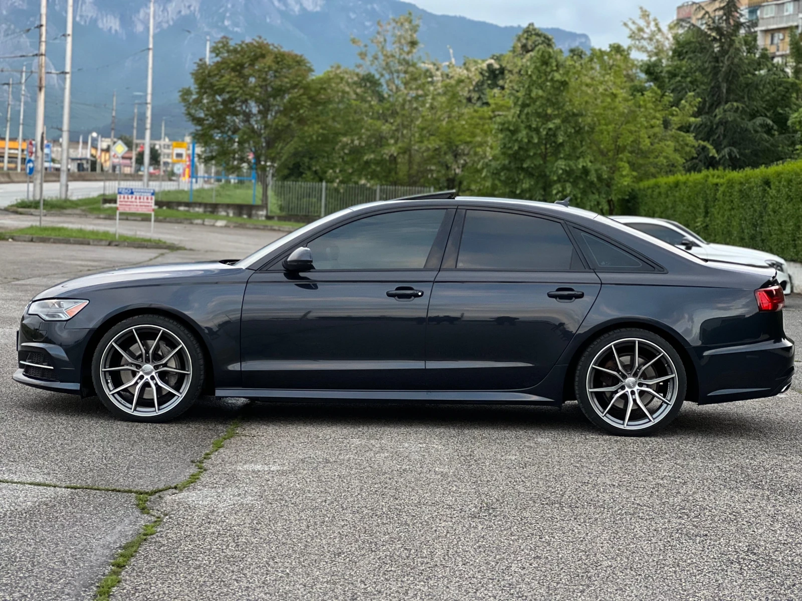 Audi A6 3.0 TFSI FACELIFT QUATTRO - изображение 2