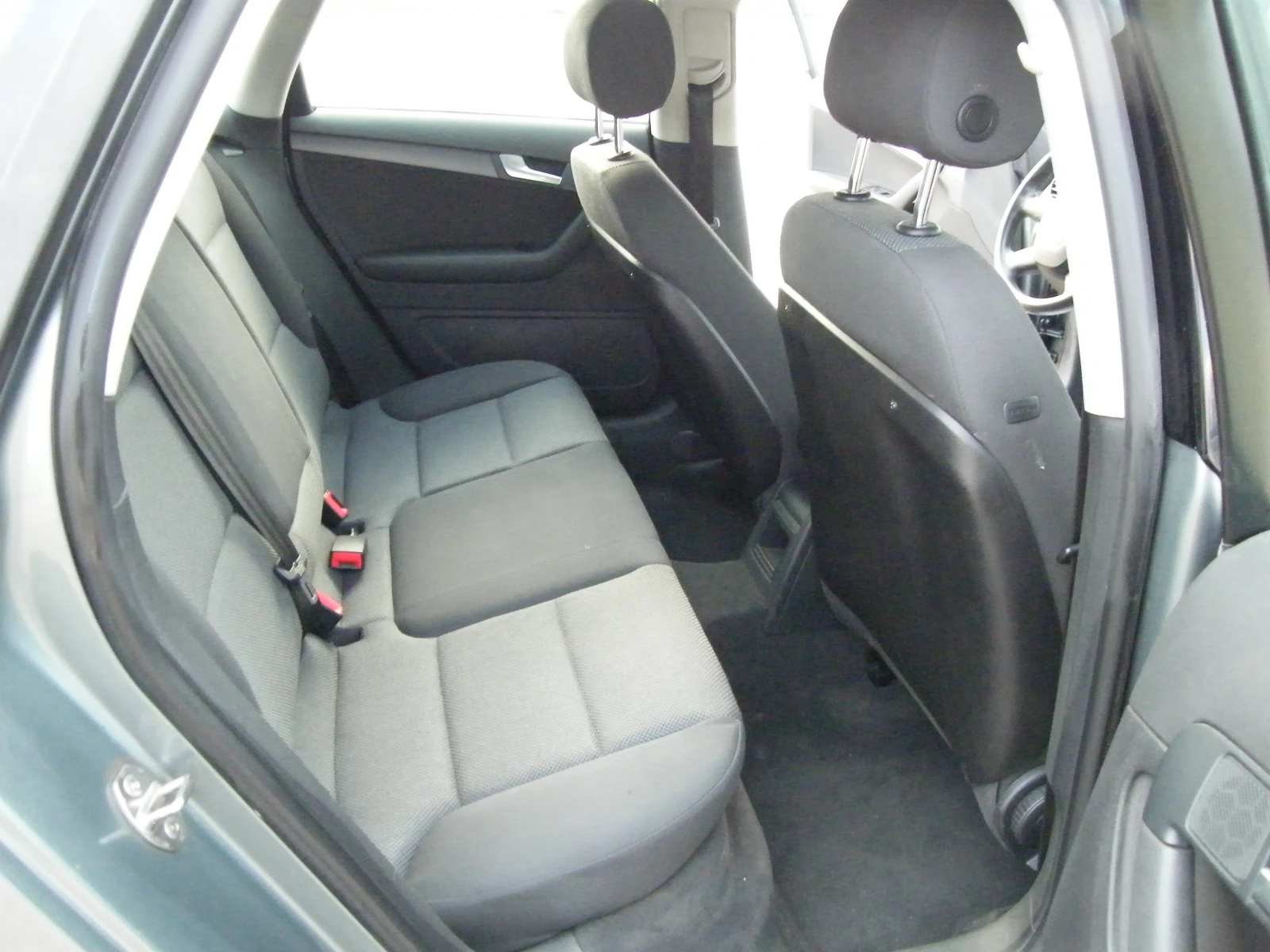 Audi A3 2.0TDI FACELIFT  | Mobile.bg — изображение 14