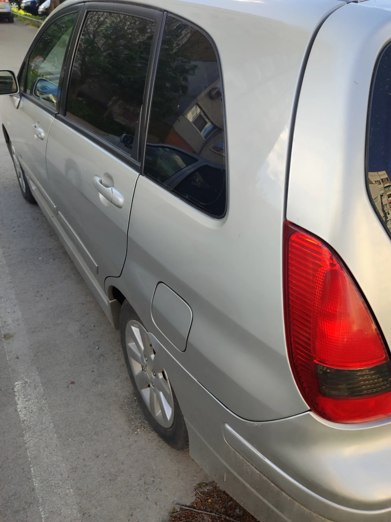 Suzuki Liana  - изображение 3