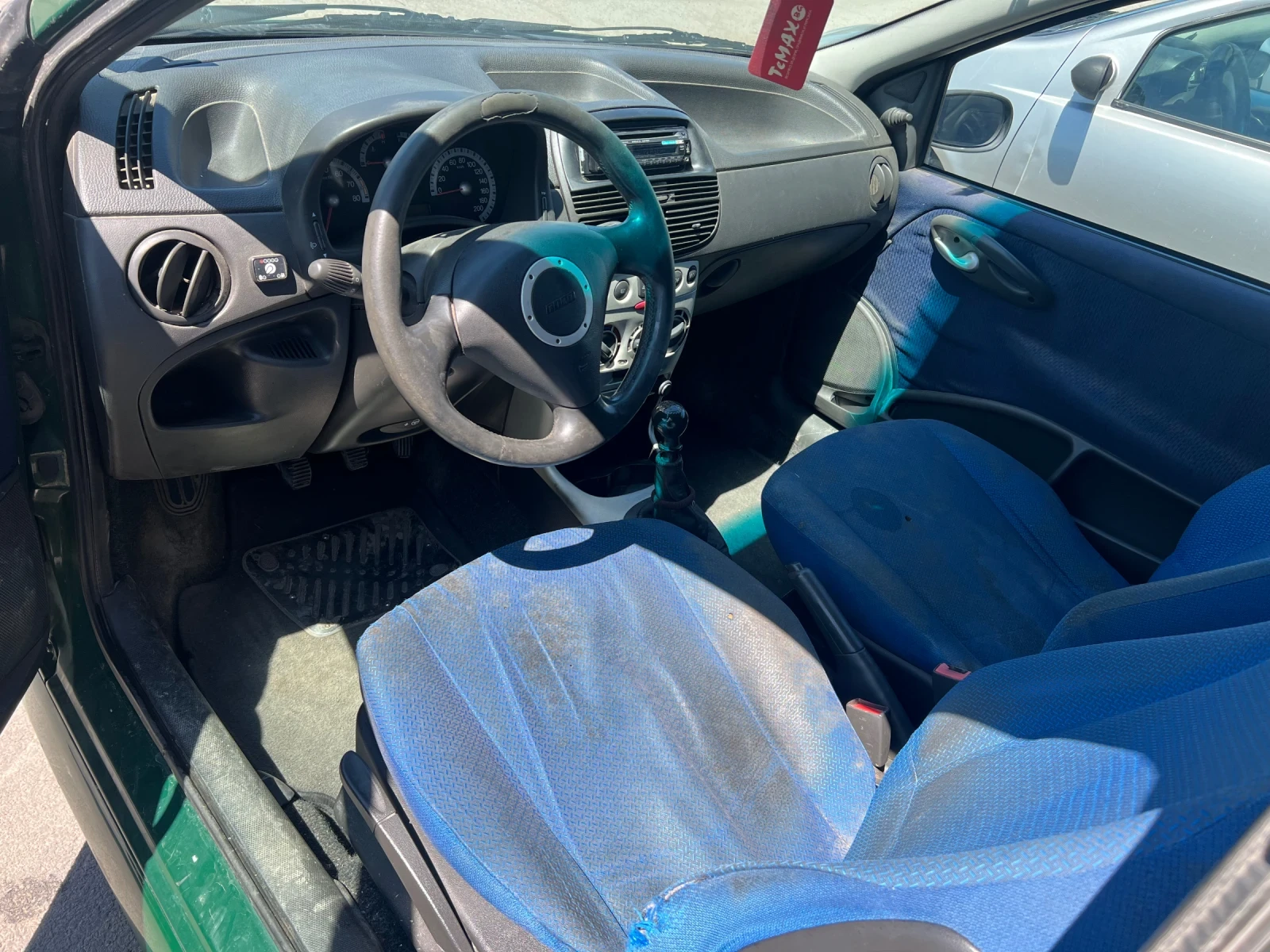 Fiat Punto 1.2 - изображение 3