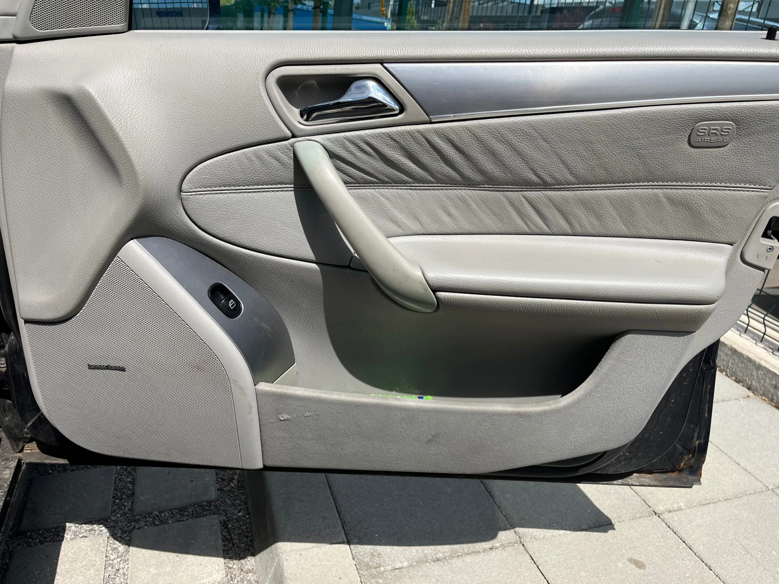 Mercedes-Benz C 320 4 matic | Mobile.bg � ����������� 15