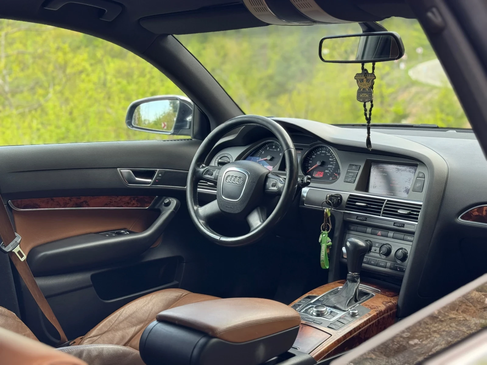 Audi A6  - изображение 6