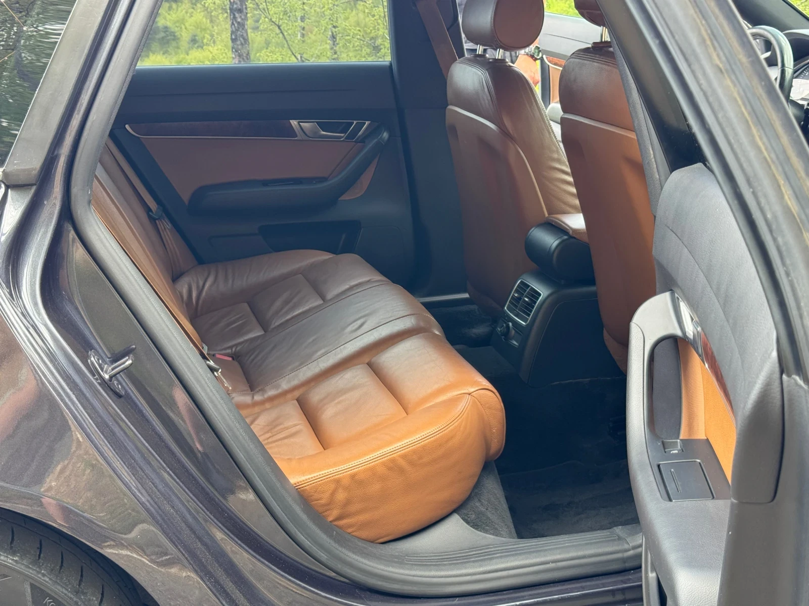 Audi A6  - изображение 7