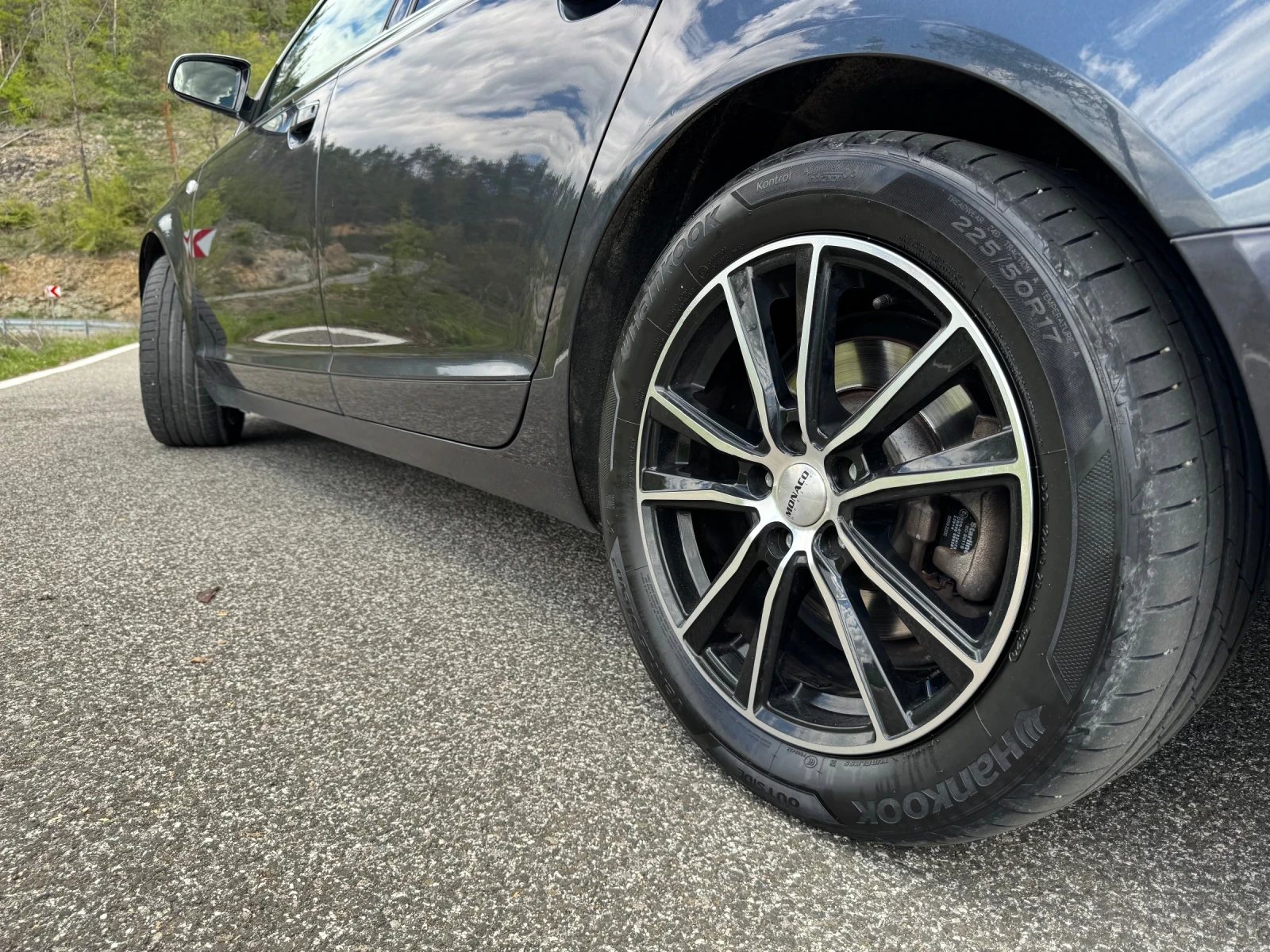 Audi A6  - изображение 9
