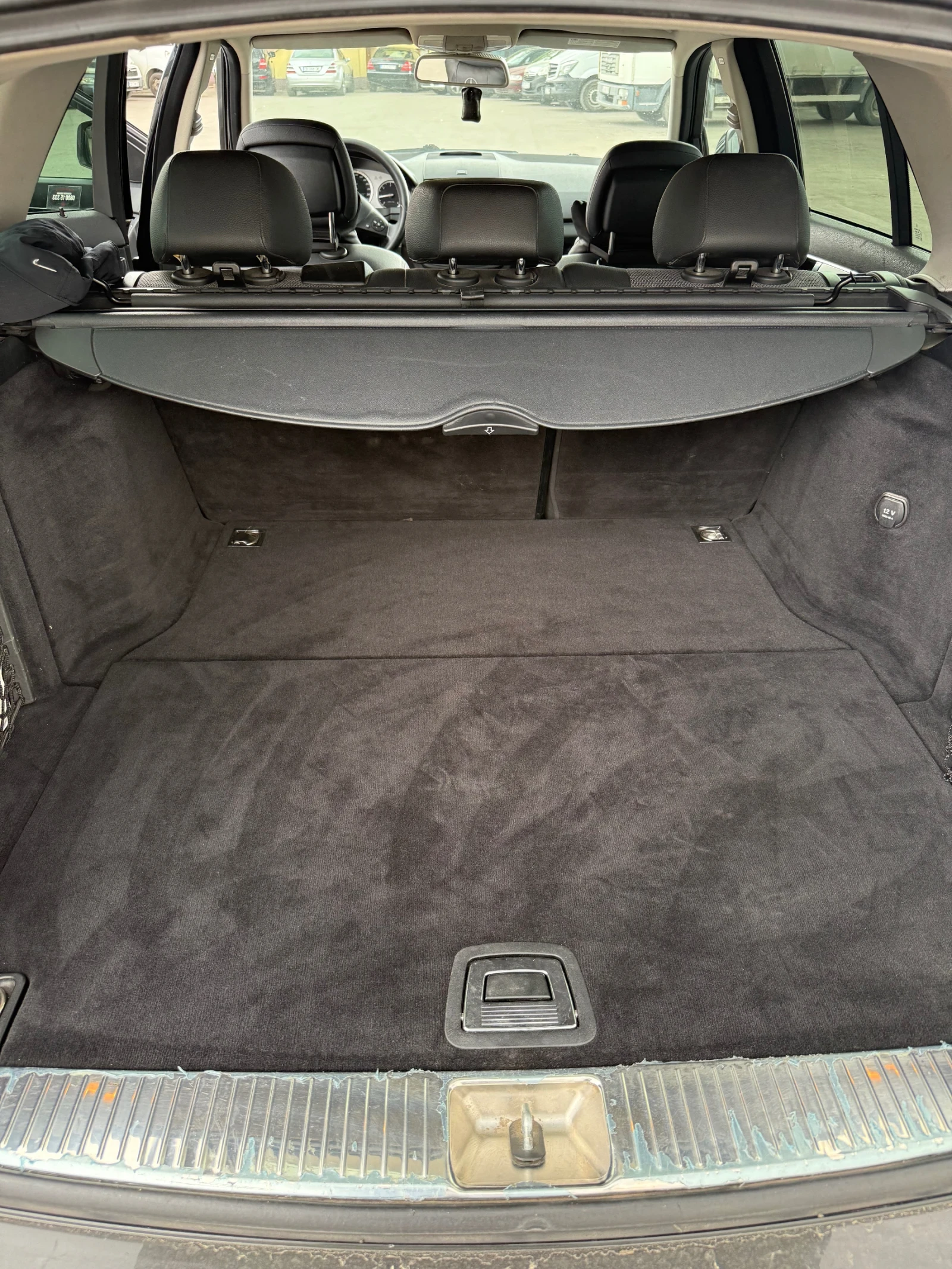 Mercedes-Benz C 200 | Mobile.bg � ����������� 12