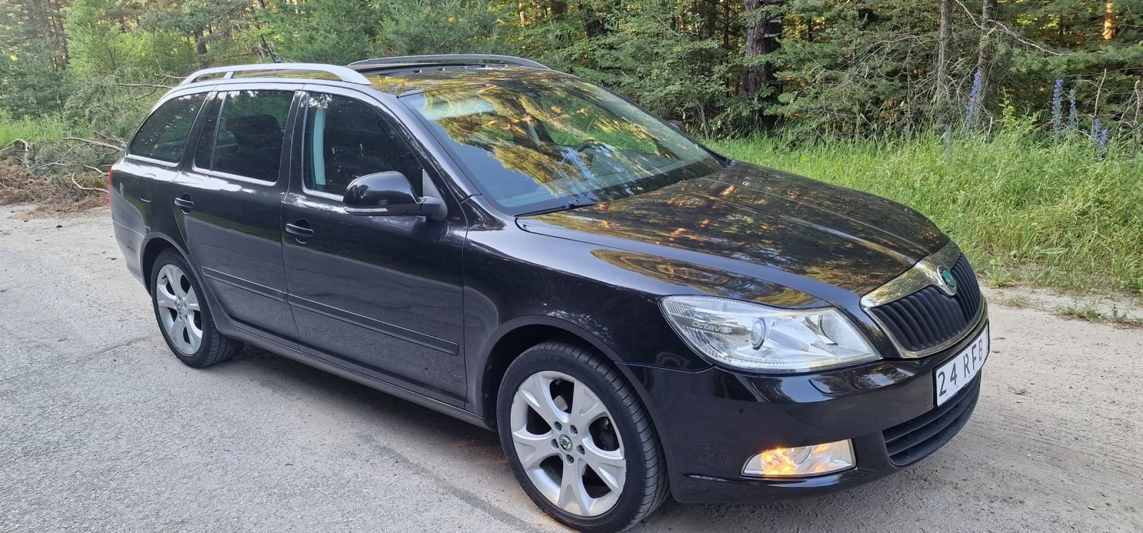 Skoda Octavia 1.2TSI Elegance - изображение 3